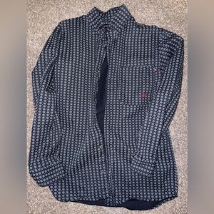 Mens Forge Cat2 FR Shirt